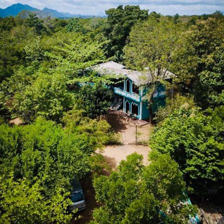 The Green Heaven Resort Sigiriya Exterior photo