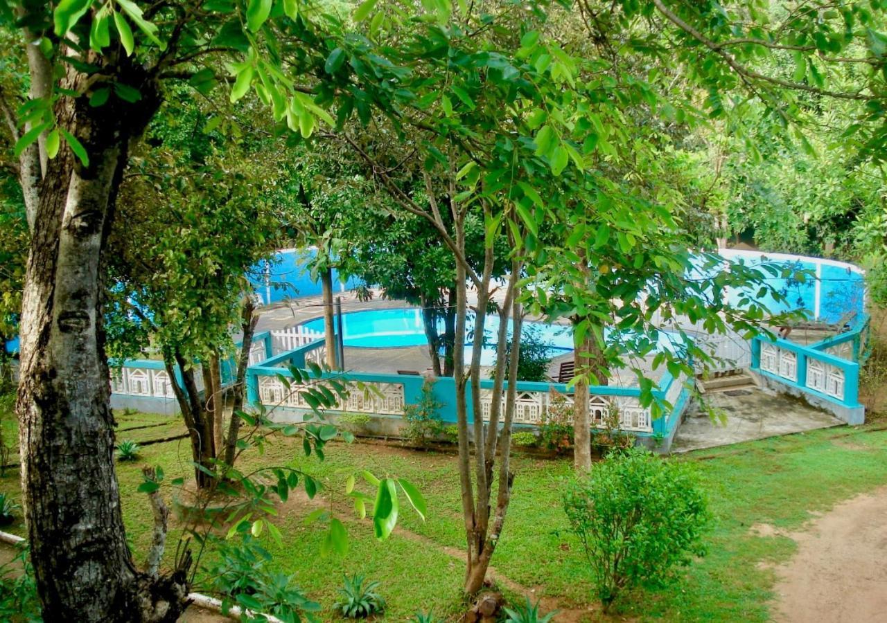The Green Heaven Resort Sigiriya Exterior photo